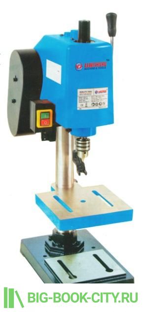 Сверлильно Резьбонарезные Станки Купить