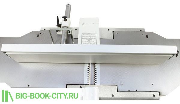 Прекрасная чистота обработки