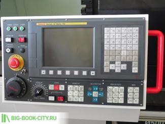 ЧПУ FANUC Oi - Mate TD